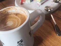 -雕刻时光咖啡馆(北师大店)