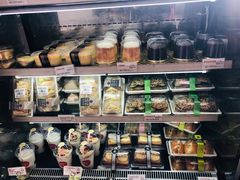零售区-85度C(北京玉蜓桥二店)
