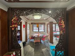 大堂-苏州人家(锦溪镇店)