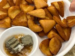 -老徐烧烤涮肚(交道口店)