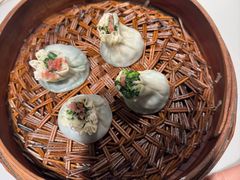 -花园茶楼·淮扬菜(兴城西路店)