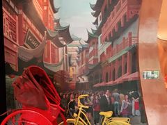 -上海外滩英迪格酒店