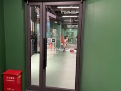 -超级猩猩健身·团课(淮海百盛店)
