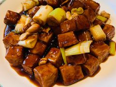 -森谷美食公园(杨行店)