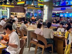 -杨小佳·齐齐哈尔烤肉·烤串(广州店)