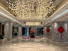 -北京泰富酒店-柏景轩中餐厅