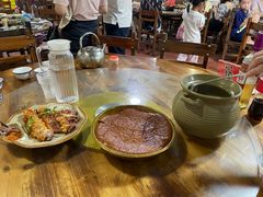 -桃姐农庄老字号(从化温泉店)