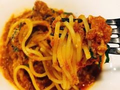 -1861意大利餐厅(文化广场店)