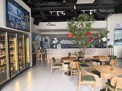-Pekaa啤咖食肆Coffee&Bistro