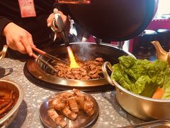 -鱼饪杰烤鱼餐厅