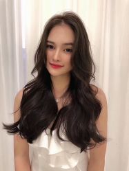 -Rise Hair上升造型