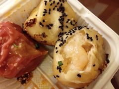 -小杨生煎(黄河路店)