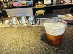 -沪水焙煎室(淡水路店)