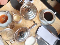 -The Wolseley