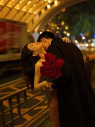 -巴黎恋人婚纱摄影(东莞总店)