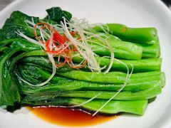 -留半山·香港食堂(啦啦宝都店)