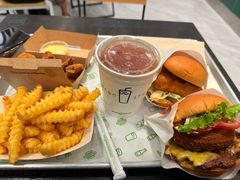 -Shake Shack(天环店)