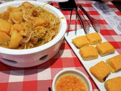 -西贝(宁波天一国购店)