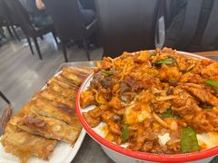-金阁家常菜(贵阳路店)