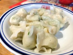 -新兴园饺子馆(北京百子湾店)