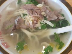-小姜锅贴(凤凰街店)