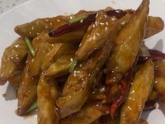 -玉林烤鸭店(垡头店)