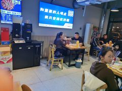 -四禧精酿铜锅涮肉·烧烤工场(大明湖店)