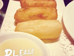 -玉林烤鸭店(定福庄店)