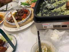 -福天門粤宴(寮步店)