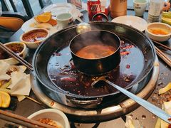 -巴蜀大将火锅(春熙店)