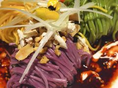 -绿茶餐厅(成都太古里店)