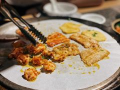 -酒拾烤肉(南城店)