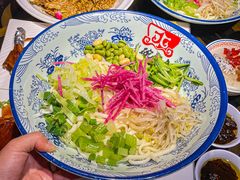 -大海碗·炸酱面·烤鸭·京菜(天坛店)