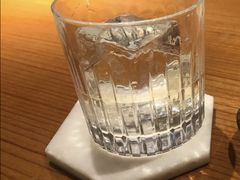 山杏烧酒-山杏yama-katsu·吉列炸物