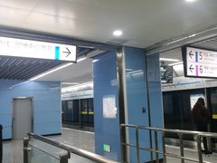 -大龙山(地铁站)