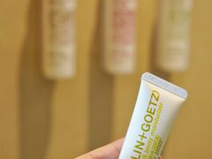 -青岛富力艾美酒店