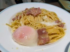 -萨莉亚意式餐厅(杭州滨江天街店)