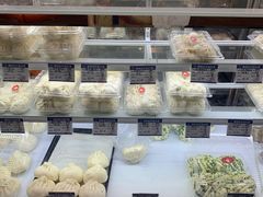 -白玉兰食品(中山公园龙之梦店)
