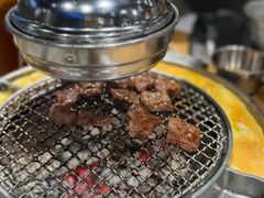 -姜虎东白丁烤肉(深圳湾后海汇店)