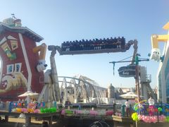 -大连海昌发现王国主题公园