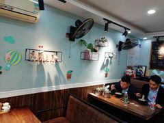 -鸭小妹鸭血粉丝(老门东店)