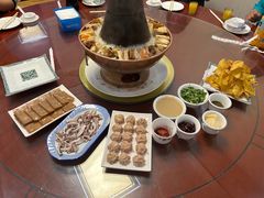 -大虎浑锅