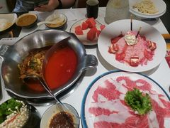 -刘一锅筋头巴脑(大悦城C店)