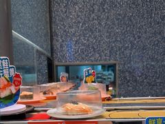 -争鲜回转寿司(朝北大悦城店)