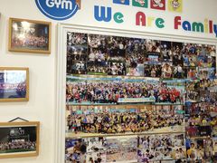 -美吉姆国际儿童教育中心(淄博银泰中心)