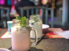 金桔乳酸菌-蛙小侠·沸腾砂锅(南山欢乐颂店)