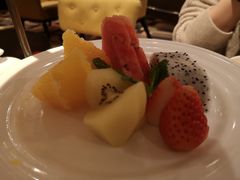 -上海大宁福朋喜来登酒店大堂吧(共和新路店)