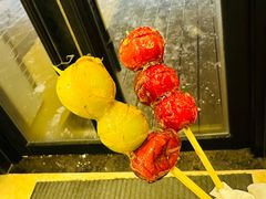 -朴小妹人参鸡汤火锅(长白山万达店)