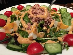 -铃木食堂(帽儿胡同店)