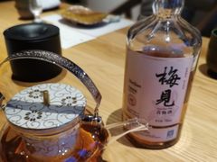 -炎橘·板前料理 Omakase